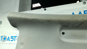 Обшивка стелі Hyundai Elantra AD 17-20 без люка, сірий, під хімчистку, потерт
