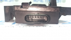 Блок генератора звука мотора VW Jetta 19- 2.0T с кронштейном