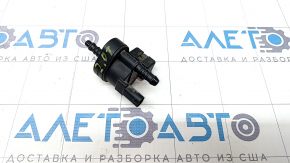 Клапан электромагнитный Audi Q5 8R 13-17 2.0T 3.0 tfsi