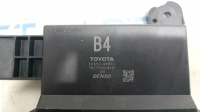 Compressor Control Module Toyota Camry v70 18-