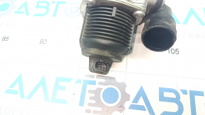 Клапан ЄДР/EGR VW Jetta 19-2.0T