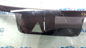 Лобовое стекло Honda Civic X FC 19-21 без датчика дождя, под камеру