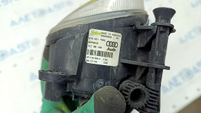 Протитуманна фара ПТФ права Audi Q3 8U 15-18 пісок