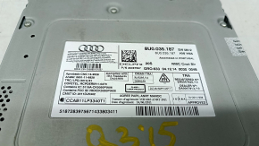 Магнітофон радіо Audi Q3 8U 15-18