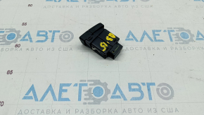 Кнопка аварійної сигналізації Audi Q3 8U 15-18