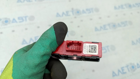 Кнопка DRIVE SELECT Audi Q3 8U 15-18