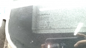 Люк у зборі Subaru Forester 19- SK сіра шторка