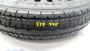 Запасное колесо докатка Subaru Forester 19- SK R17 145/80
