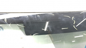Лобовое стекло Subaru Forester 19- SK с подогревом, eyesight, песок