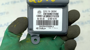 Occupant Detection Module Audi Q3 8U 15-18