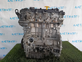 Двигатель Hyundai Elantra AD 17-20 2.0 G4NH 7-7-7-7, 91к