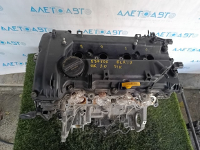 Двигатель Hyundai Elantra AD 17-20 2.0 G4NH 7-7-7-7, 91к