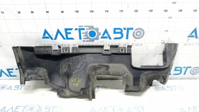 Дефлектор радиатора правый Audi Q3 8U 15 CCTA