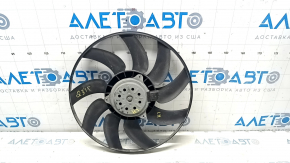 Вентилятор охолодження лівий Audi Q3 8U 15-18 CCTA
