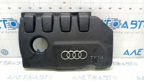Накладка двигателя Audi Q3 8U 15-18 CCTA TFSI