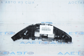 Крепление переднего бампера правое Lexus RX350 RX450h 10-12 дорест новый неоригинал