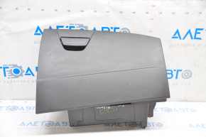 Перчаточный ящик, бардачок Ford Focus mk3 11-18 тип 2, черн, царапины