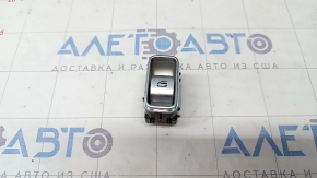 Управління склопідйомником переднім правим Mercedes W167 GLE 350 450 20-23 хром