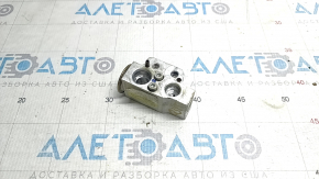 Клапан печки кондиционера Audi Q3 8U 15-18