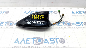 Антена плавець Nissan Rogue 17- оплавлені дроти