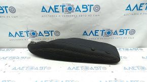 Подушка безопасности airbag сидение задняя правая Chevrolet Trax 17-22 тряпка черная