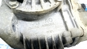 Роздатка Audi Q3 8U 15-18 AWD 108к
