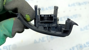 Кнопки керування на кермі Chevrolet Trax 17-22 з накладкою, надломи