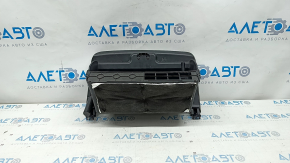 Перчаточный ящик, бардачок Chevrolet Trax 15-22 черный