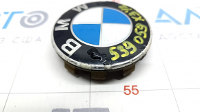 Центральний ковпачок на диск BMW X3 F25 11-17 68мм корозія