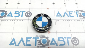 Центральний ковпачок на диск BMW X3 F25 11-17 68мм корозія