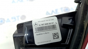 Фонарь внутренний дверь багажника левый Mercedes W167 GLE 350 450 20-23