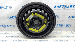 Запасное колесо докатка Audi Q5 8R 09-17 R18 195/75