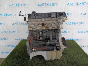 Двигатель Chevrolet Trax 15-21 1.4T LUV 137к, эмульсия, на з/ч