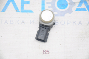 Парктронік переднього бампера Ford Escape MK3 17-19 внутр, без кільця