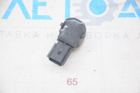Парктронік переднього бампера Ford Escape MK3 17-19 внутр, без кільця
