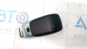 Ключ smart Mercedes W167 GLE 350 450 20-23 4 кнопки, потерт