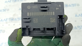 Комп'ютер двері передньої правої Audi A6 C7 12-18