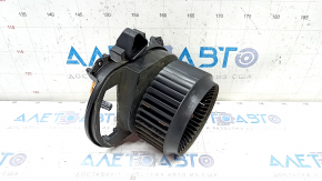 Мотор вентилятор пічки Infiniti QX30 17-