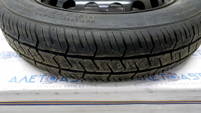Запасное колесо докатка Mercedes W167 GLE 350 450 20-23 R19 155/80