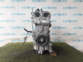 Двигатель Infiniti QX30 17-18 2.0Т M270 100к, клин, топляк, на з/ч