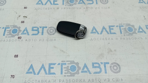 Ключ Audi A6 C7 12-18 4 кнопки, без емблеми