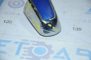 Заглушка внешней ручки передняя правая Chevrolet Volt 16- вздулся хром