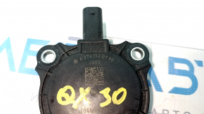 Електромагнітний клапан управління фазообертачів Infiniti QX30 17-