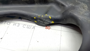 Накладка заднего левого рычага под пружину Mercedes W167 GLE 350 450 20-23 надрыв