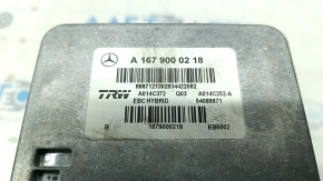 ABS АБС Mercedes W167 GLE 350 450 20-23