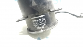 Мотор вентилятора охлаждения левый Toyota Avalon 13-18 3.5