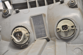 Ліхтар зовнішній крило правий Nissan Pathfinder 13-16 дорест, подряпини