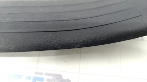 Накладка порога внутрішня ззаду права Mercedes W167 GLE 350 450 20-23 чорна