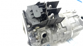Компрессор кондиционера Mercedes W167 GLE 450 22-23 3.0h разбит, на запчасти