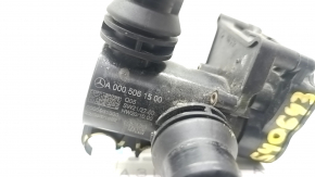 Клапан системы охлаждения Mercedes W167 GLE 450 20-23 3.0h сломано крепление